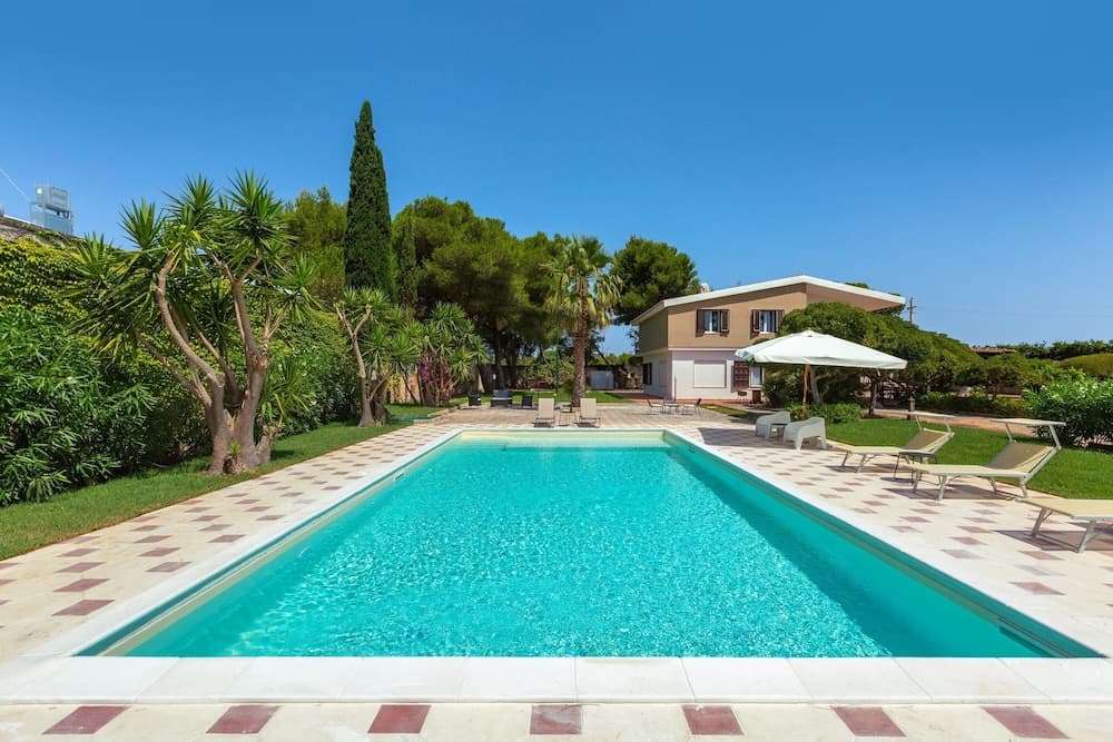 3600 Al Giardino Dell`eden by Barbarhouse
