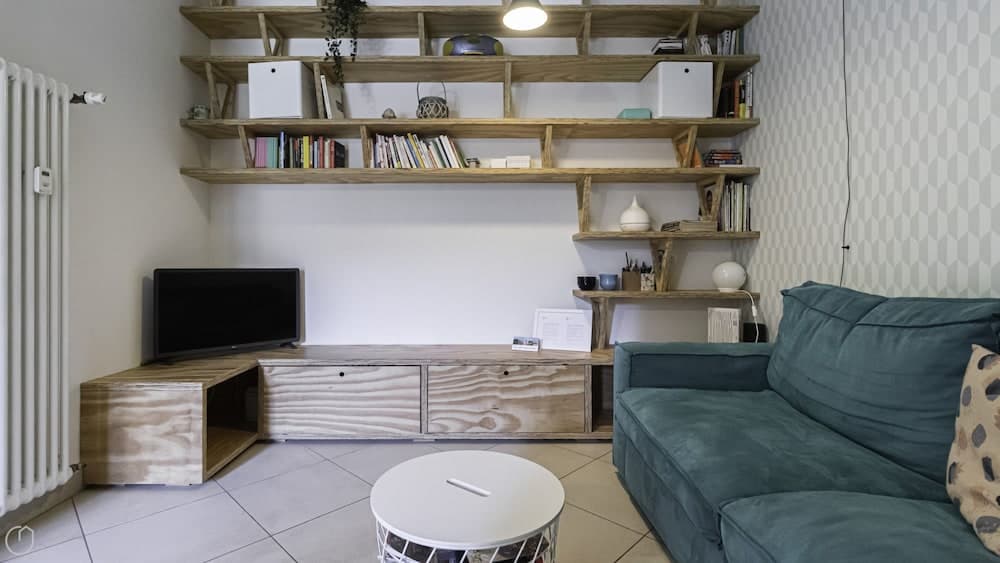 Italianway - Botta 40