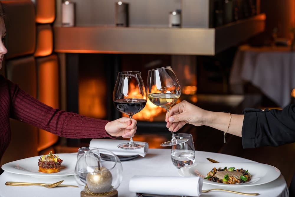 Ultima Gstaad Residences