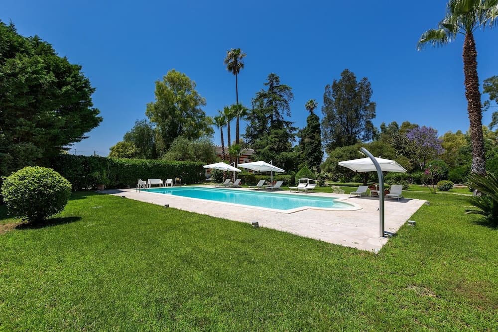 3575 Villa Fazzi by Perle di Puglia