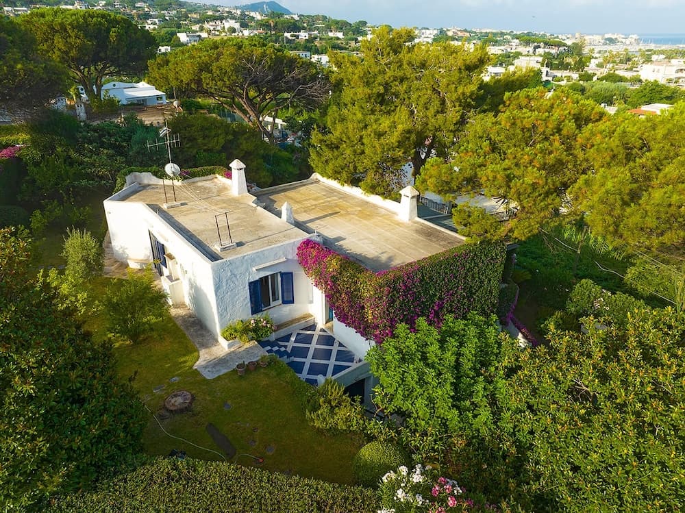 3604 Villa Pretner by Barbarhouse