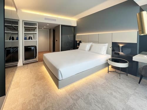 Bom Sucesso Hotel by gaiarooms