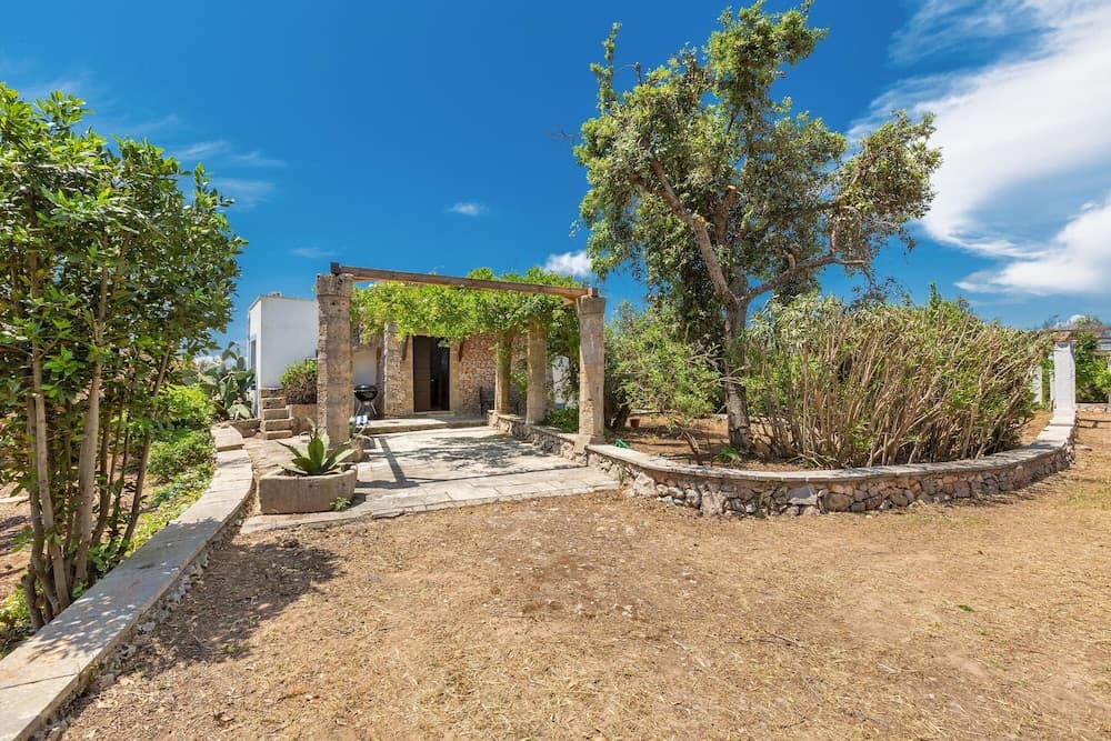 3503 PJE - Casa La Pergola by Barbarhouse