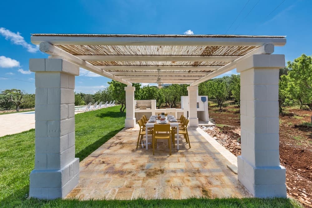 Teras/veranda