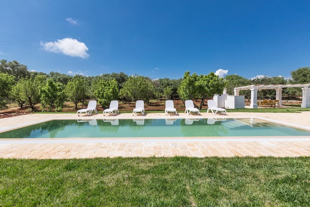 3483 Casale Amenola by Perle di Puglia