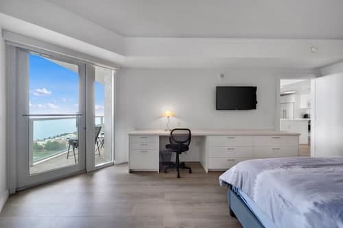 Heaven Retreat In Coconut Grove