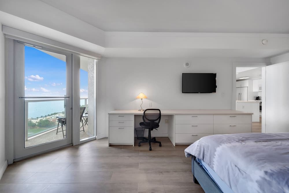 Heaven Retreat In Coconut Grove