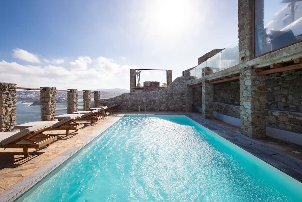 Aegean Archipelago Villa x Hosting Moments