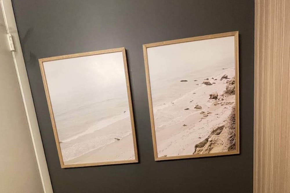 Midnight Cove II Bldg 1, 1st Fl on the Bay