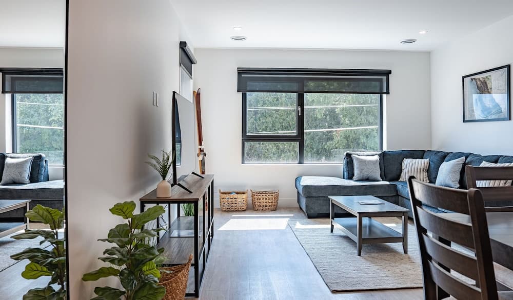 The Grizzly Basin by Revelstoke Vacation