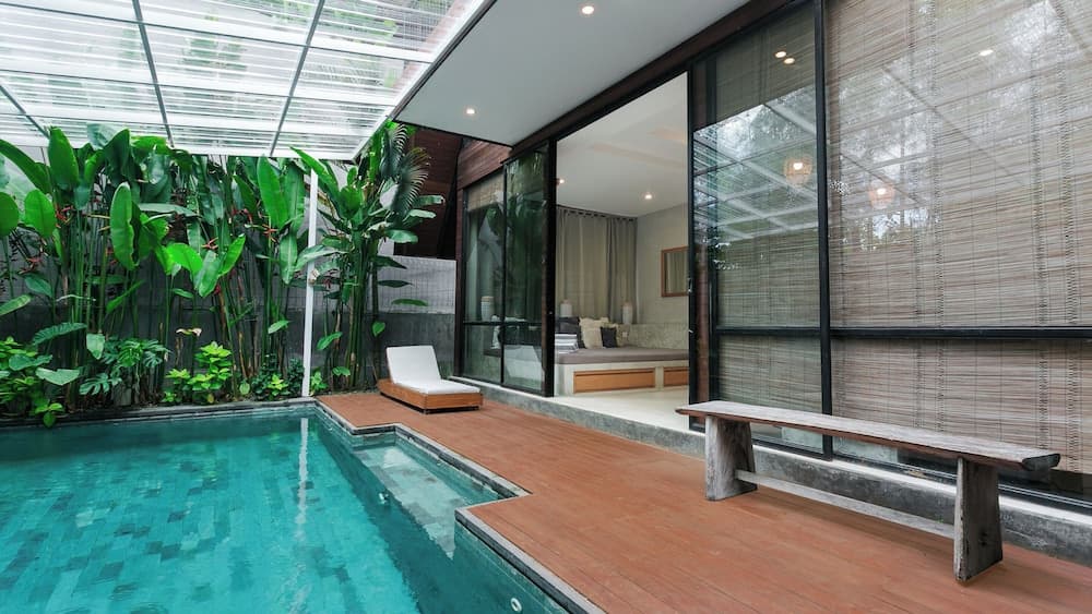 Kalino Villa by Betterplace