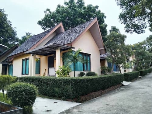 Samui Tonggad Resort
