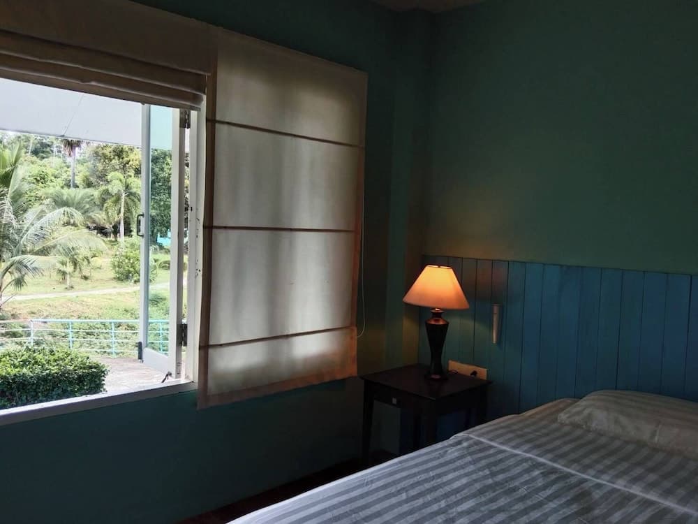 Samui Tonggad Resort