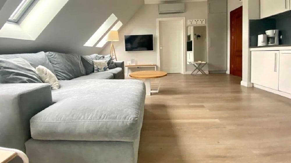 Apartamenty Sun & Snow Rezydencja Kapitańska