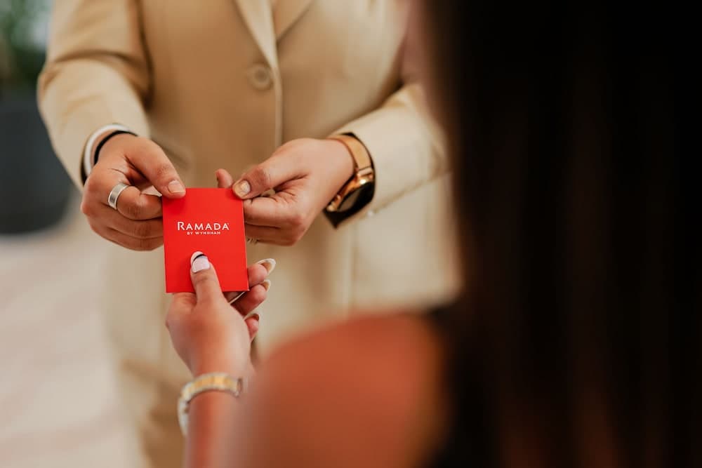 Ramada by Wyndham Goa Vagator