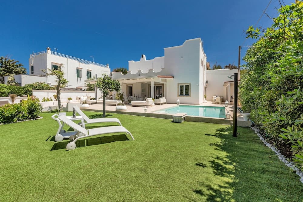 3512 Villa Mediterranea by Perle di Puglia