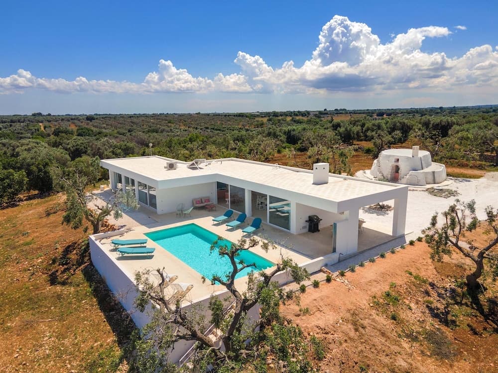 3510 Villa Montipuglia by Perle di Puglia