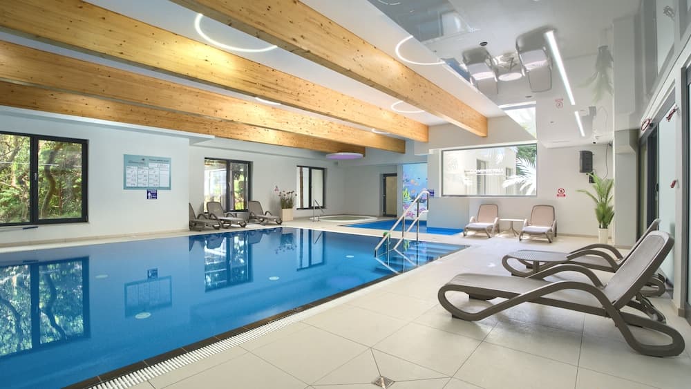 Apartamenty Sun & Snow Family Dominikana Resort & SPA