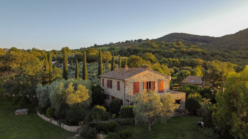 Podere Prataccio