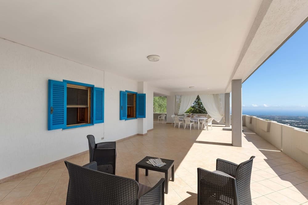 Teras/veranda