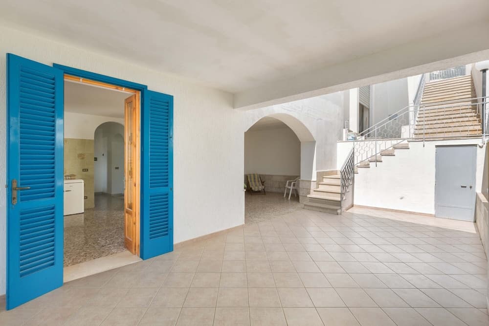Teras/veranda