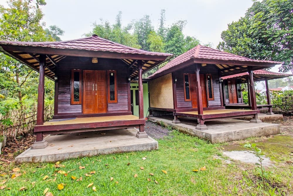 OYO 91830 Hotel Gemilang 2NearBukit Pergasingan
