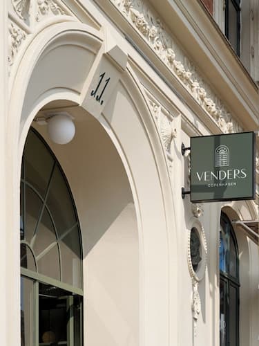 Venders Copenhagen