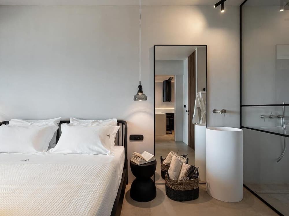 Seannamon suites