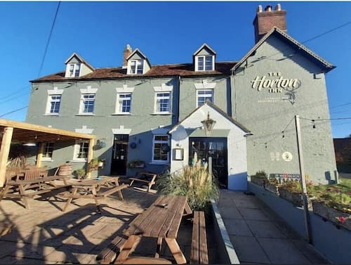 The Horton Inn