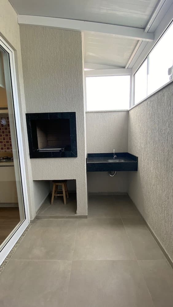 Konaklama yeri alanı