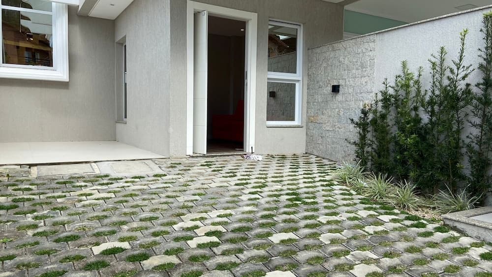 Konaklama yeri alanı