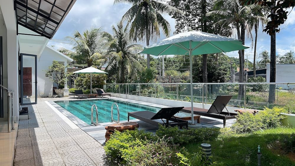 88 Bungalow Phu Quoc