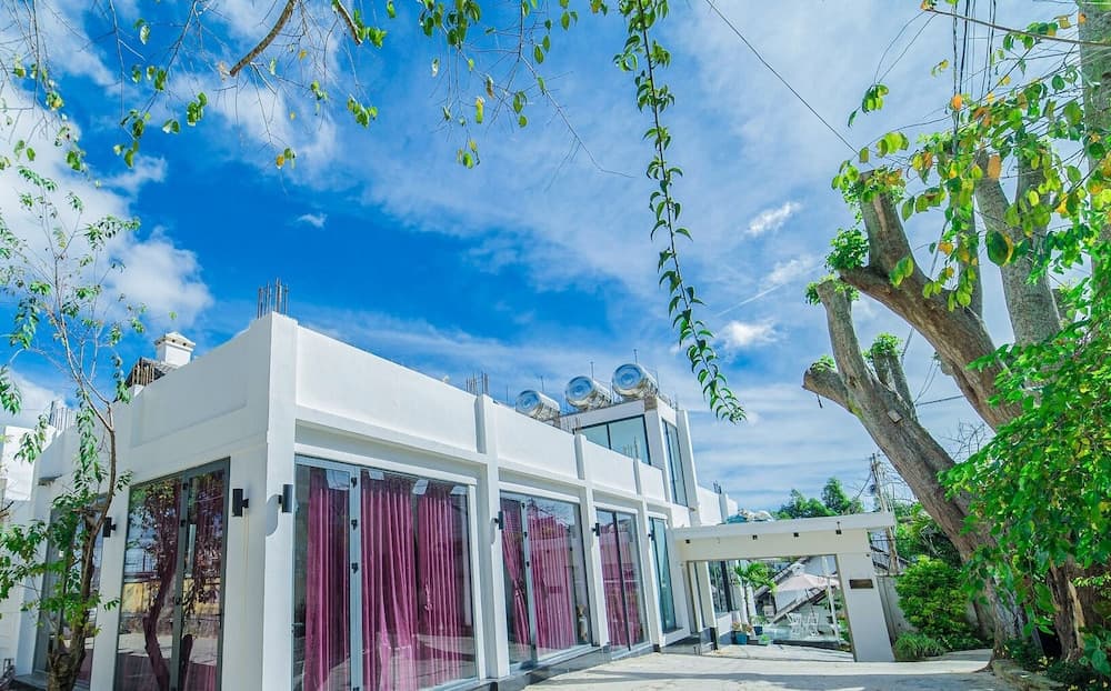 Kim Gia Villa Dalat