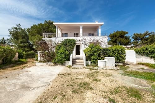 3321 Villa Fiorezza - App 4 by Barbarhouse