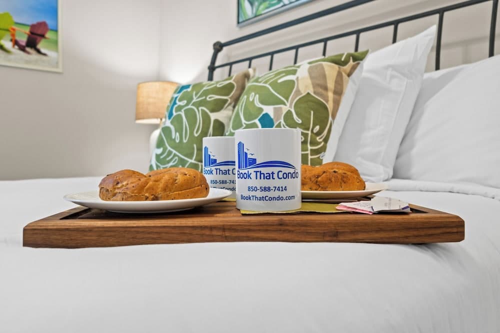 Sunbird Beach Resort by Book That Condo