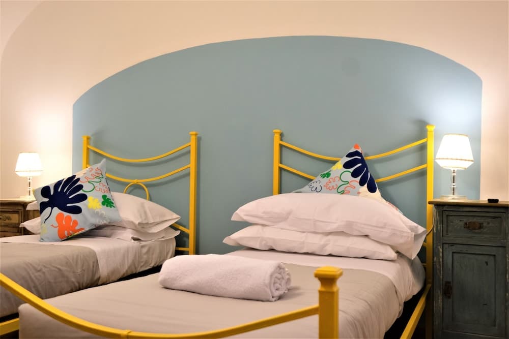 Wine Apartments Florence Nebbiolo