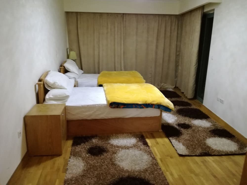 San Stefano Grand Plaza