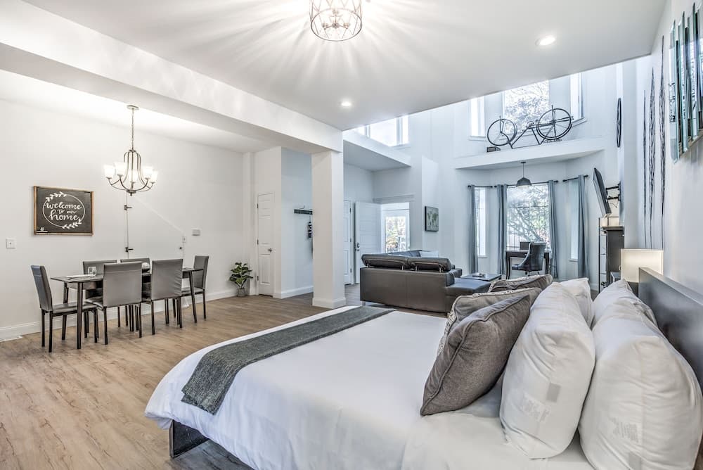 Hidden Gem | JZ Vacation Rentals