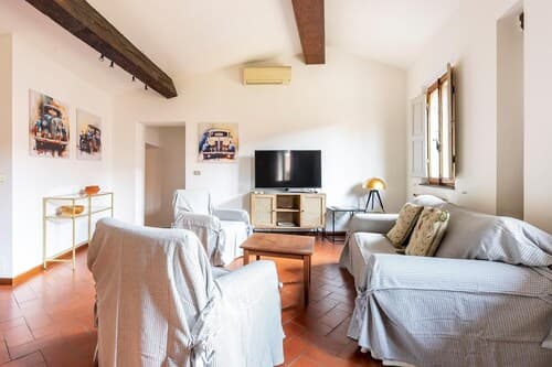 Vigna Nuova Apartment