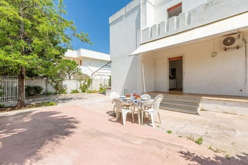 3433 Residence Mare Azzurro - Villetta Mary