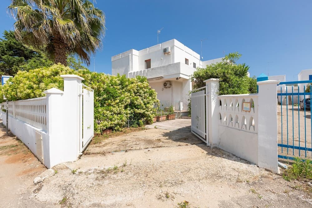 3434 Mare Azzurro - Appartamento Ilary