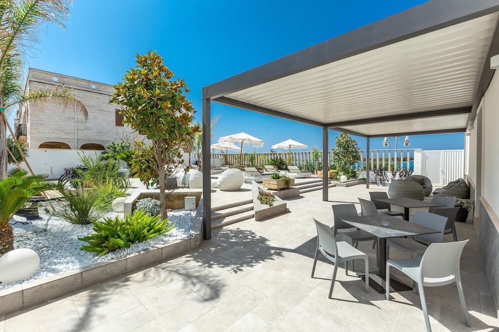Teras/veranda