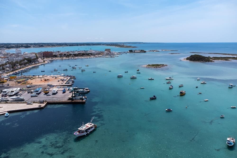 Marina