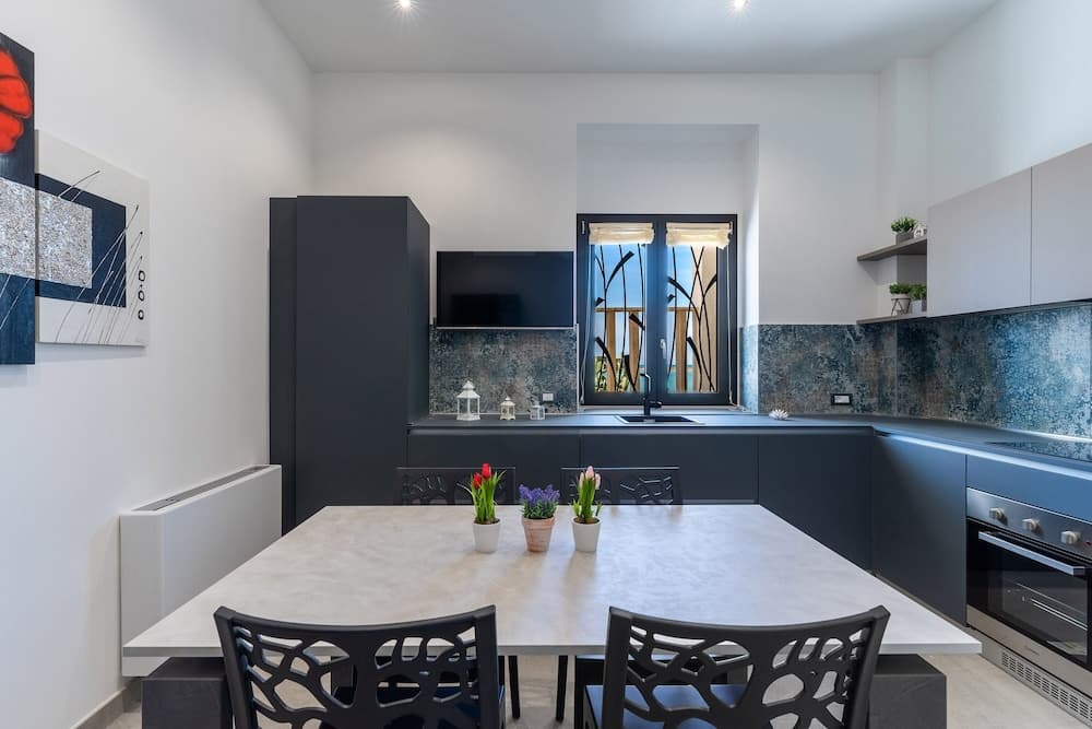 3430 Residence Medusa - Suite Apollo PT
