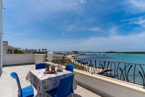 3431 Residence Medusa - Suite Medea PP