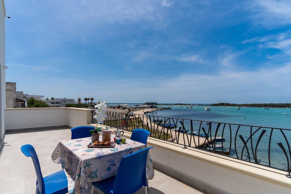 3431 Residence Medusa - Suite Medea PP