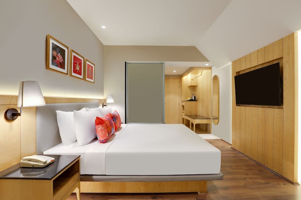 Lemon Tree Hotel Sonmarg