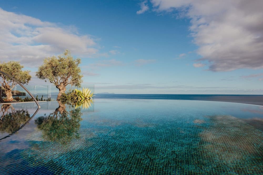 The Reserve - The Leading Hotels of the World - Savoy Signature