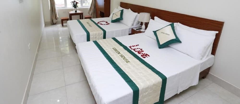 catba sunrise hotel
