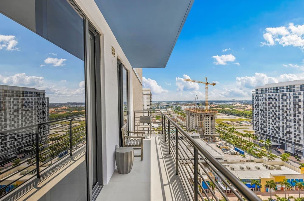 Teras/veranda